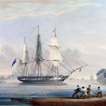Fragatas pesadas británicas 1793-1815 (con planos)