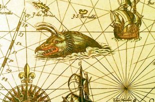 Grandes misterios y sucesos extraños navales