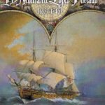 Portada del libro del Almirante López Pintado