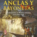 Novedad editorial: "Anclas y bayonetas. La infantería de marina española en el siglo XVIII"