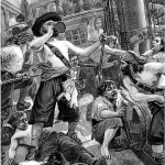 Marineros borrachos