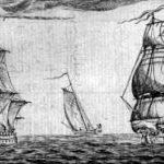 El modo de disponer el aparejo según el viento con que se navegue