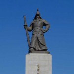 Almirante Yi Sun Sin almirante Yi Sun Sin