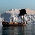 Documental sobre el navío San Telmo en la Antártida Navío San Telmo en la Antártida en 1819