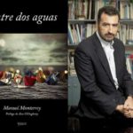 Novedad editorial: "Entre dos aguas" Novela "Entre dos aguas"