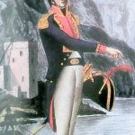 Oficial de la Armada española