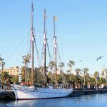 Pailebote Santa Eulalia