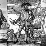 Piratas famosos: CUANDO LA REALIDAD Y LA LEYENDA SE FUNDEN