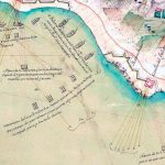 El ataque contra la plaza de Argel de 1784 Detalle del plan de ataque a la plaza de Argel