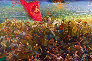 Ejército de Qi Jiguang contra los wakos