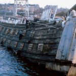 Rescate del navio Vasa