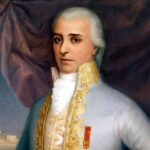 Retrato del Virrey Santiago de Liniers