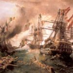 Segunda batalla naval de Lissa