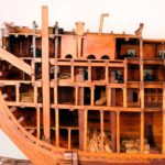 Servicio a bordo de los buques de guerra españoles del siglo XVIII y principios del XIX