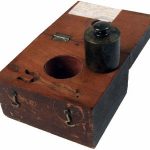 Sistema de medidas anglosajón