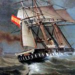 La táctica de la bandera falsa