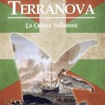 "Terranova, la odisea ballenera", de Sabino Laucirica